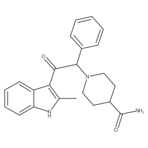 896664-95-2 structure