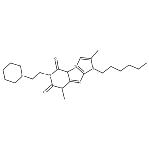 896826-35-0 structure