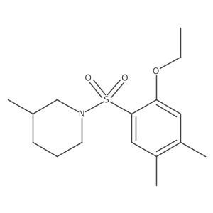 898655-42-0 structure