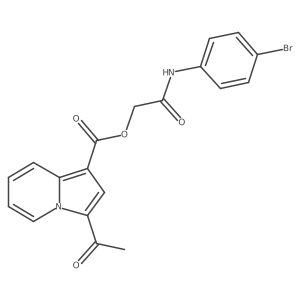 899725-01-0 structure