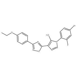 899950-32-4结构式