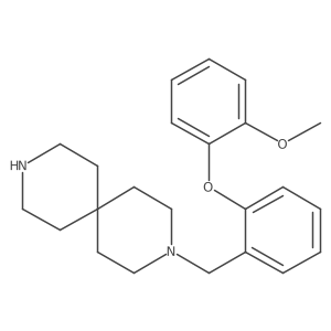 912463-61-7 structure