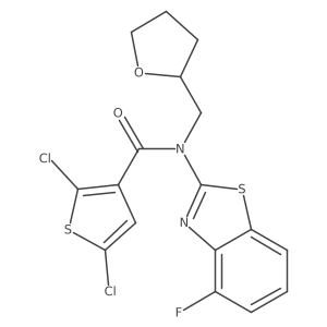 920379-31-3 structure