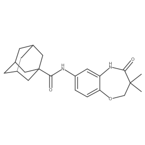 921523-36-6 structure
