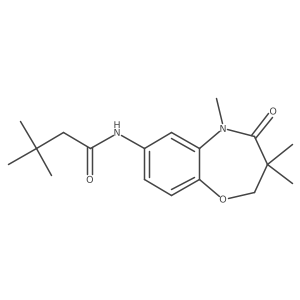921836-64-8 structure