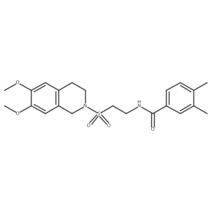 922014-34-4 structure