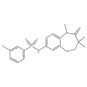 922093-34-3 structure