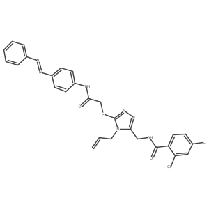 931847-99-3 structure