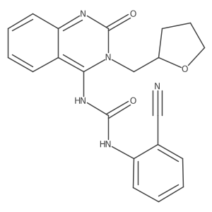 941895-23-4 structure