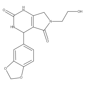 946270-95-7 structure