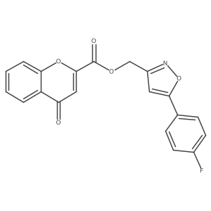 953222-58-7 structure