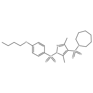 956446-69-8 structure
