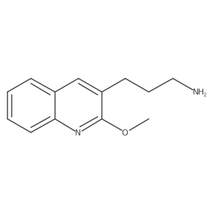 1000505-21-4 structure