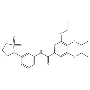 1005297-04-0 structure