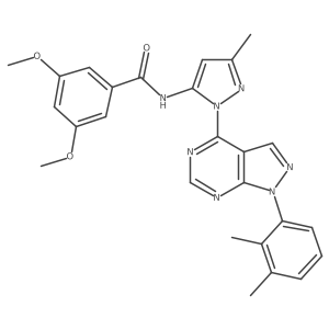 1007173-28-5 structure