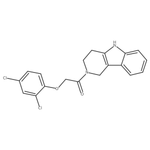 1011430-06-0 structure