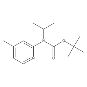 1012305-43-9结构式
