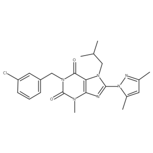 1014029-02-7 structure
