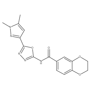 1019101-74-6 structure