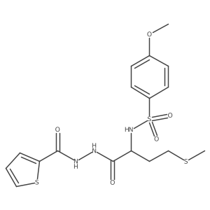 1026764-46-4 structure