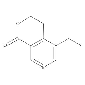 Dihydrogentianine Structure