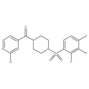 1118822-59-5 structure