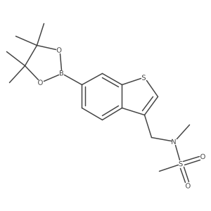1132944-78-5 structure
