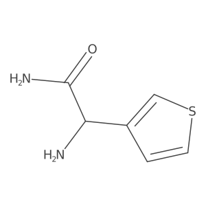 1142952-26-8 structure
