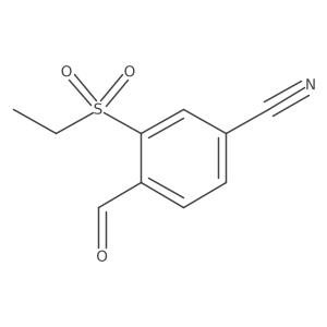 1164204-55-0结构式