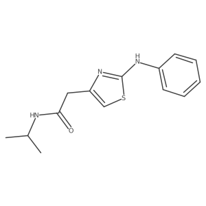1170826-34-2 structure