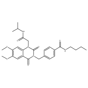 1185011-52-2 structure