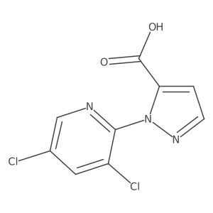 1188433-87-5 structure