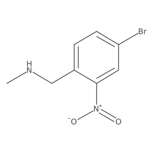 1188442-39-8 structure