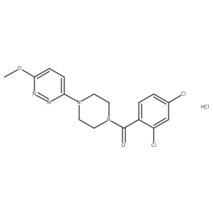1189862-03-0 structure