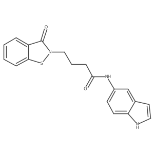 1190293-63-0 structure