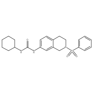 1207023-75-3 structure