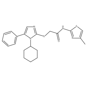 1207039-43-7 structure