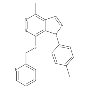 1207039-65-3 structure