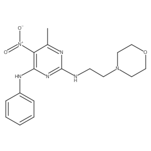1211723-71-5 structure