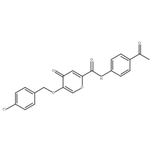 1219542-18-3 structure