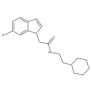 1219588-58-5 structure