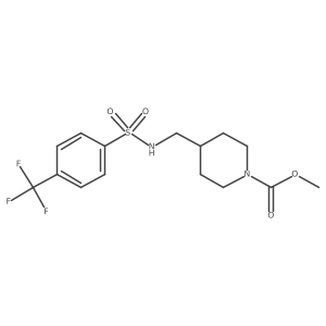 1234923-46-6 structure