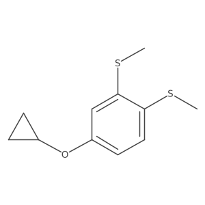 1243384-50-0结构式