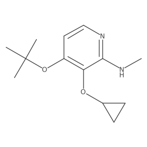 1243480-17-2结构式