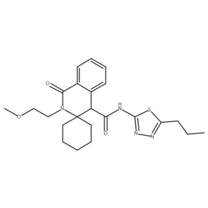 1246036-38-3 structure