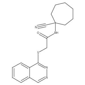 1252323-68-4结构式