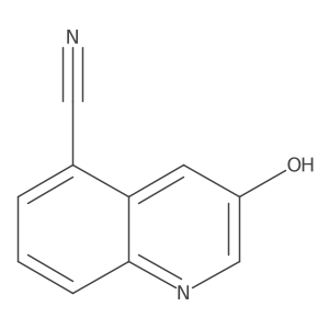 1261457-64-0 structure