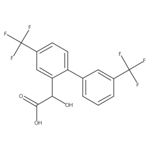 1261887-32-4 structure