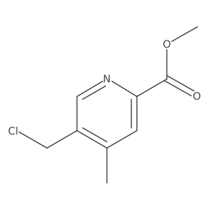 1263060-14-5结构式