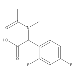 1270661-89-6 structure